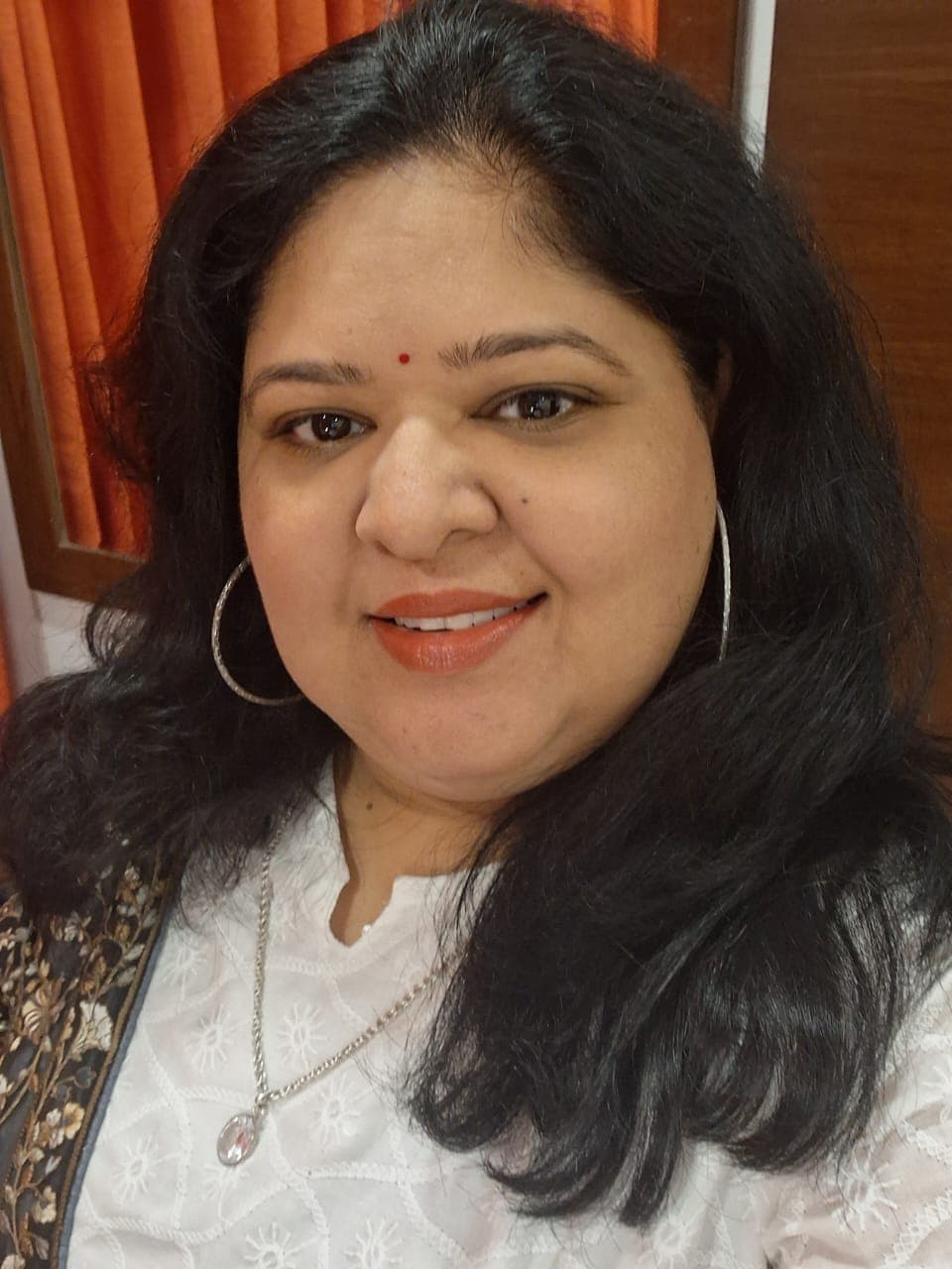 Preeti Mishra Upadhyaya